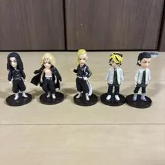 2025年最新】東京リベンジャーズ フィギュアの人気アイテム - メルカリ