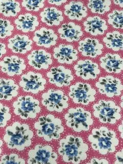 26♬ෆ˚*【1ヤード】キャスキッドソン・デニム生地