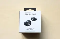 Technics EAH-AZ100 ブラック 美品 テクニクス