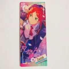 あんスタ 2wink 葵ゆうた グッズ まとめ売り 再販】あんさんぶるスターズ！！ アクリルスタンド 2wink 葵ゆう