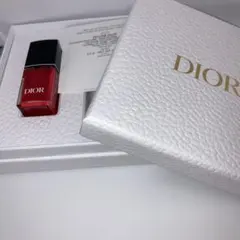 DIOR VERNIS 999