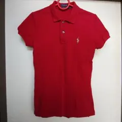 ラルフローレンのポロシャツ