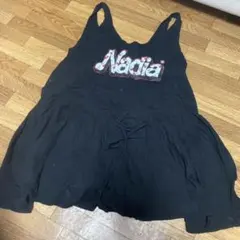 NADIA ワンピースのサムネイル