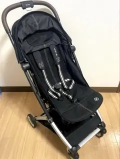 サイベックス ベビーカー