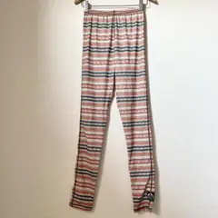 ROXY ロキシー　スパッツ　レギンス　インナー　パンツ　インナーパンツ　M