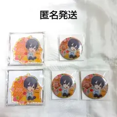 卯月新 缶バッジ 月夏祭 20個セット 2025年最新】卯月新 缶バッジの人気アイテム - メルカリ