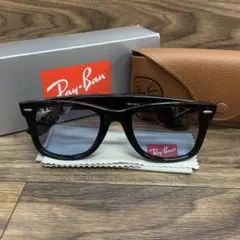 美品 Ray-Ban ORIGINAL WAYFARER CLASSIC