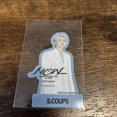 SEVENTEEN NEW エスクプス スンチョル ステッカー