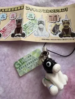 2025年最新】アイドルホース ハヤヤッコの人気アイテム - メルカリ