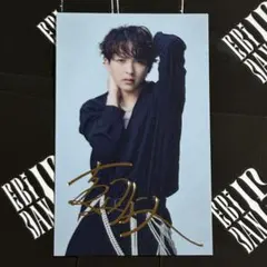 Yes!東京 吉田仁人 HMV店舗特典箔押しトレカ フライヤー×2 - メルカリ