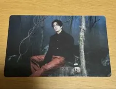 ENHYPEN トレカ WALK THE LINE ジェイク