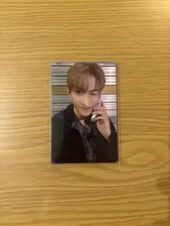 DxS Serenade Kit verトレカ ドギョム