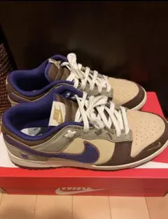 NIKE DUNK LOW Setsubun 節分　26.5のサムネイル