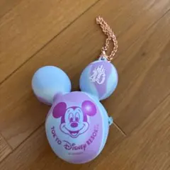 東京ディズニーリゾート ミッキー キーホルダー 40周年のサムネイル