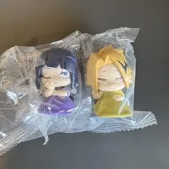 ヒロアカ おねむたん vol.4 上鳴電気 耳郎響香