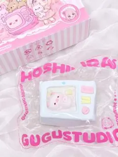GUGUSTUDIO スクイーズ 海外スクイーズ