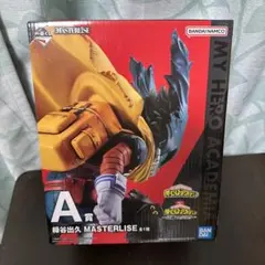 僕のヒーローアカデミア 轟焦凍 A賞