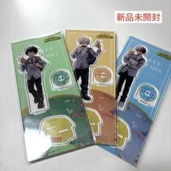 僕のヒーローアカデミア アクリルスタンド DO！NUT ドーナツ 緑谷 爆豪 轟