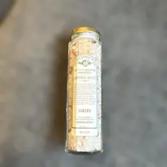 BALLON AROMA SALT SAKURA 入浴剤のサムネイル