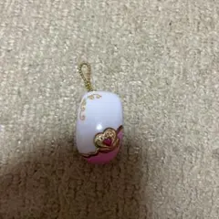 プリキュア　ミニチャームコレクション3
ミックスコミューン（キュアブルーム）