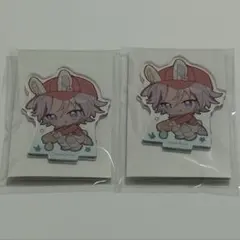 あんスタ 滝維吹 アクスタ アニカフェ