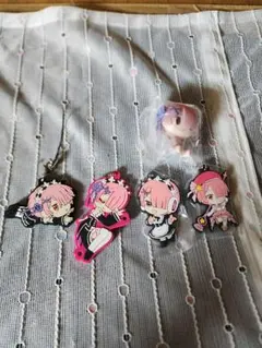 リゼロ ラム ラバスト ちょこのっこ