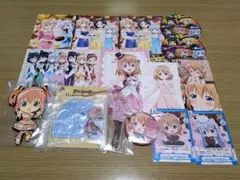 ご注文はうさぎですか？ ココア ＆ チノ グッズ セット