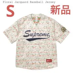 2026年最新】supreme floral velour baseball jerseyの人気アイテム