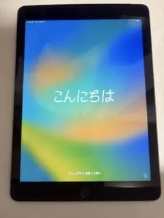 iPad 第6世代 32GB Wi-Fi+Cellular A1954