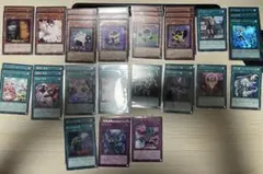 【大会優勝構築】遊戯王　構築済みデッキ　55枚　黒魔導ヤミー　本格ガチ構築 大会優勝構築】遊戯王 構築済みデッキ 55枚 黒魔導ヤミー 本格ガチ構築