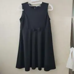 黒ワンピース150