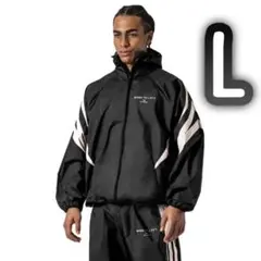 【新品】LYFT HEAT CONTROL トラックジャケット Lサイズ