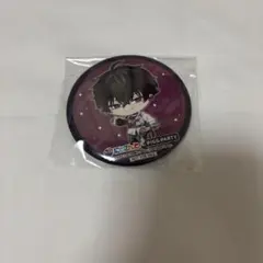 にじさんじ にじフェス ピグパーティー ピグパ 缶バッジ 佐伯イッテツ