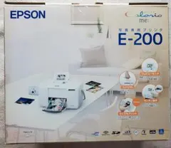2026年最新】EPSON e-200の人気アイテム - メルカリ