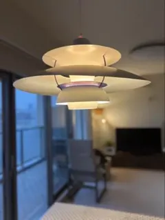 louis poulsen シーリングライト