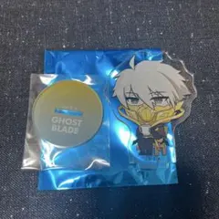 TO BE HERO X アクスタ 黙殺