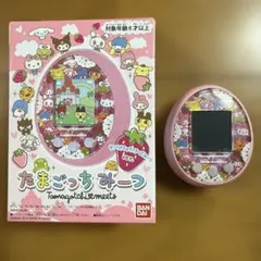 2025年最新】たまごっちミーツ サンリオの人気アイテム - メルカリ