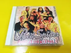 2026年最新】red spider mixの人気アイテム - メルカリ