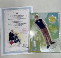 2026年最新】不可抗力のi アクリルキーホルダーの人気アイテム - メルカリ