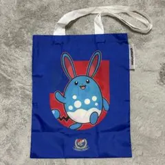 横浜F・マリノス ポケモン コラボ トートバッグ