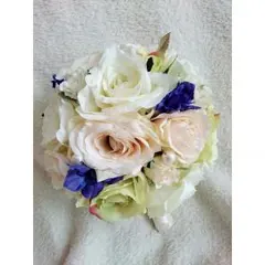 *☆ウェディングブーケ☆*