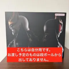 S.H.Figuarts（真骨彫製法） 仮面ライダークウガ 九郎ヶ岳の死闘セット