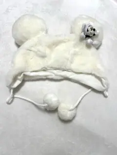 ディズニー ファンキャップ ミッキー