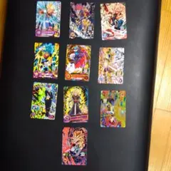 2026年最新】ドラゴンボールヒーローズの人気アイテム - メルカリ