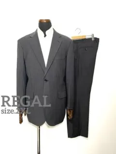 2025年最新】REGAL カラー：ブラック系 ビジネススーツの人気