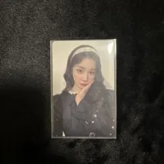 BABYMONSTER タワレコ 特典 パリタ