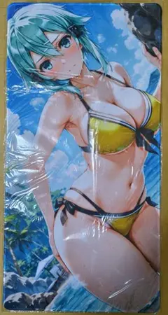 2026年最新】ソードアートオンライン プレイマットの人気アイテム