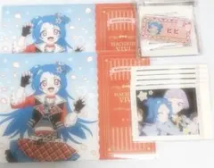 ひみつのアイプリ ビビ まとめ売り