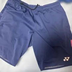 バドミントン　2020年日本代表ハーフパンツO