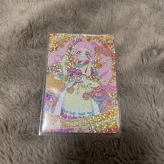 ひみつのアイプリカード　星4　ひまり　ウェルカムチェリー